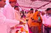 Alwar News, Tikaram Julie
