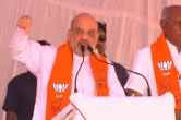 Amit shah