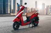 Ampere Magnus EX Electric Scooter