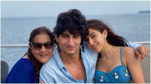 Amrita Singh