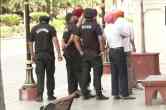 Amritsar News, explosion, Golden Temple, punjab news