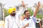 Arvind Kejriwal