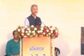 Australian PM Anthony Albanese, PM Modi, PM Modi is The Boss, The Boss, S Jaishankar, Palam Airport