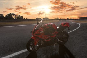 BMW S 1000 RR 