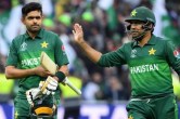 Babar Azam Sarfaraz Ahmed