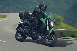 Bajaj Dominar 400
