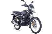 Bajaj Platina 110 ABS