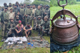 Jammu Kashmir, Infiltration, Poonch, LoC, Pakistan Border, Jammu Kashmir Border Operation, Army