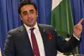 bilawal bhutto, imran khan, pakistan violence, lahore, karachi, political terrorists