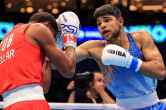 Boxing World Championships