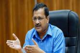 CM Arvind Kejriwal