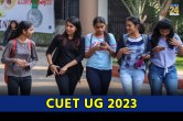 CUET UG Result 2023