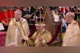 Charles III crowned King