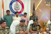 Chhattisgarh, hardcore Naxals, Kanker News
