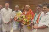 congress meeting, clp meeting, congress observers, karnataka cm, dk shivakumar, Siddaramaiah