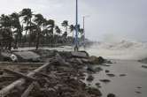 Cyclone Mocha, Mocha, Bangladesh, St. Martin's Island, Mocha Alert, IMD, BMD