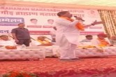 Dausa News, Minister Murari Lal Meena