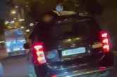 Delhi Hit And Run
