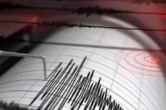 Earthquake