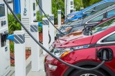 Electric Vehicle Charger, ac charger, dc charger, auto news