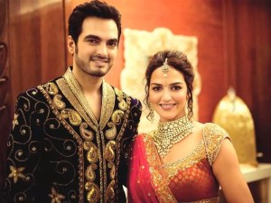 Esha Deol-Bharat Takhtani