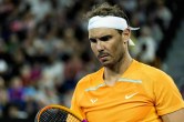French Open Rafael Nadal
