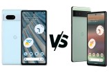 pixel 7a vs pixel 6a, Google pixel 7a vs pixel 6a price, Google pixel 7a vs pixel 6a camera, Google pixel 7a vs pixel 6a specs, pixel 6a vs 7a, pixel 7a vs 7, pixel 7a vs 6,