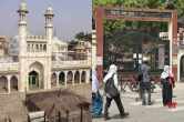 Gyanvapi Case, Varanasi Court, ASI Curvey, Gyanvapi Mosque Campus