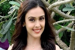 Hrishitaa Bhatt
