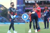 IPL 2023 DC vs RCB Virat Kohli Coach