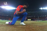 IPL 2023 GT vs DC Ishant Sharma