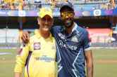 IPL 2023 Hardik Pandya MS Dhoni