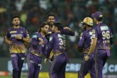 IPL 2023 CSK vs KKR Nitish Rana