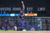 IPL 2023 Mohsin Khan LSG
