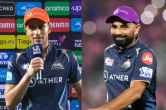 IPL 2023 Orange Cap Purple cap Mohammed Shami Shubman Gill