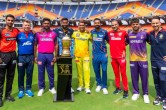 IPL 2023 Playoffs Chances