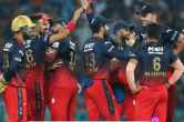 IPL 2023 Points Table RCB CSK