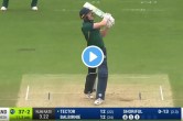 IRE vs BAN Harry Tector Century