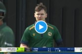 IRE vs BAN Josh Little Litton Das