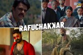 Rafuchakkar Teaser
