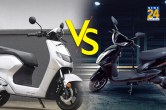 Greta Harper, Bounce Infinity E1, e scooters, e scooters under 50000