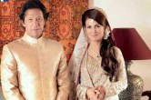 Imran Khan Reham Khan Bushra Bibi Awn Chaudhry