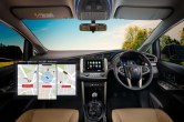 Innova Crysta, mpv cars, suv cars, cars under 25 lakhs, toyota cars