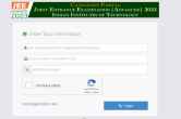 JEE Advanced Admit card 2023