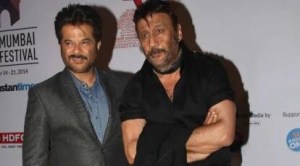 Jackie Shroff 