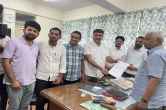 Jaipur News, MLA Harish Choudhary