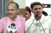 Jaipur News, Sachin Pilot, Adhir Ranjan Chowdhary