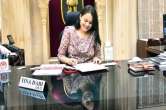 Ias tina dabi, tina dabi pregnant, jaisalmer collector, tina dabi