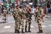 Jammu Kashmir news, infiltration bid, infiltration bid foiled, LoC, Poonch infiltration bid, Pakistani terrorists killed