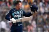 Jason Roy